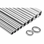 Aká je požiadavka na drsnosť povrchu ocele 20MnV6 v rôznych aplikáciách?